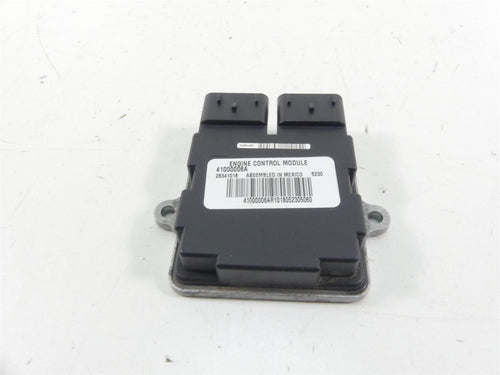 2016 Harley FXDL Dyna Low Rider Cdi Ecu Ecm Engine Control Module 41000006A | Mototech271