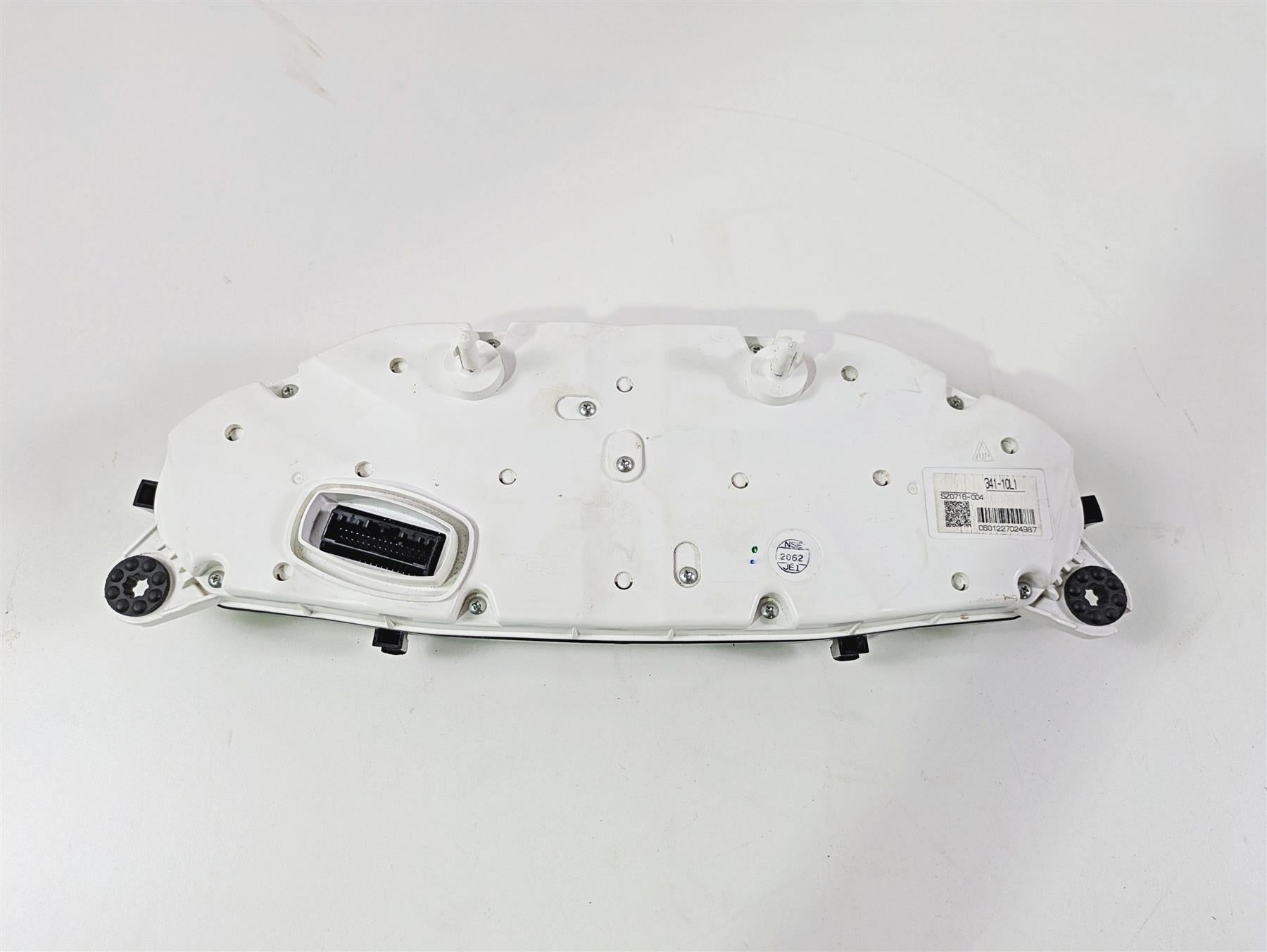 2023 Suzuki GSX1300 RR Hayabusa Speedometer Gauges Instrument - 12k 34100-10L11 {{ shop.shopifyCountryName }} - Mototech271
