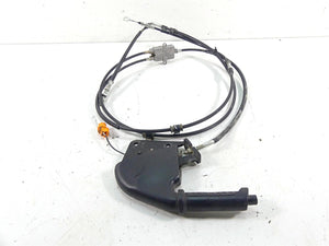 2021 CFMoto Zforce 950 Sport Parking Brake Handle & Cable 5BY0-083100 | Mototech271