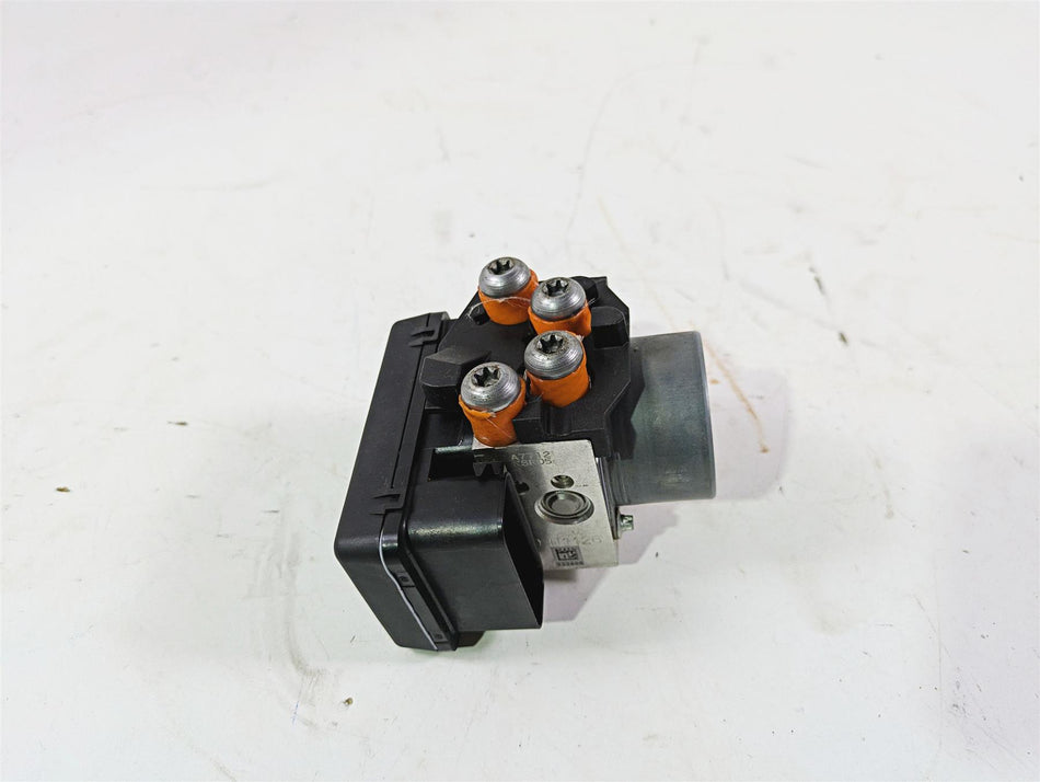 2017 BMW F800GS Adv K75 Abs Brake Pump Pressure Module 34518546851 {{ shop.shopifyCountryName }} - Mototech271