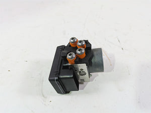 2017 BMW F800GS Adv K75 Abs Brake Pump Pressure Module 34518546851