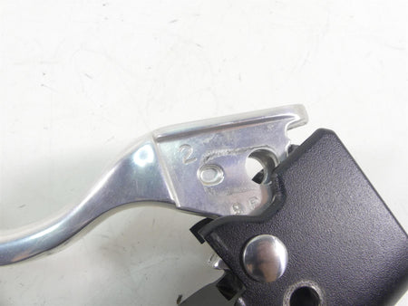 2021 Harley Softail FXBBS 114 Street Bob Clutch Perch & Lever 36700200 {{ shop.shopifyCountryName }} - Mototech271
