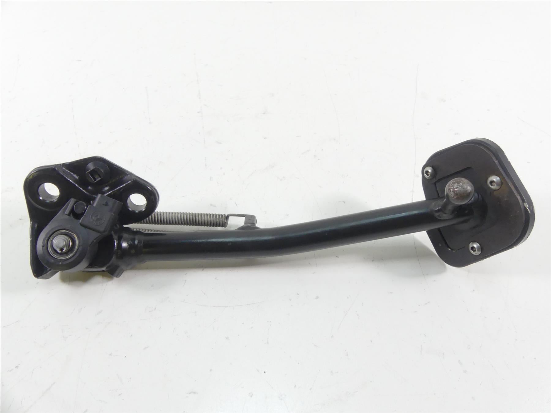 2015 BMW K1600GT K48 Side Kickstand Kick Stand + Sensor 46538521294 {{ shop.shopifyCountryName }} - Mototech271