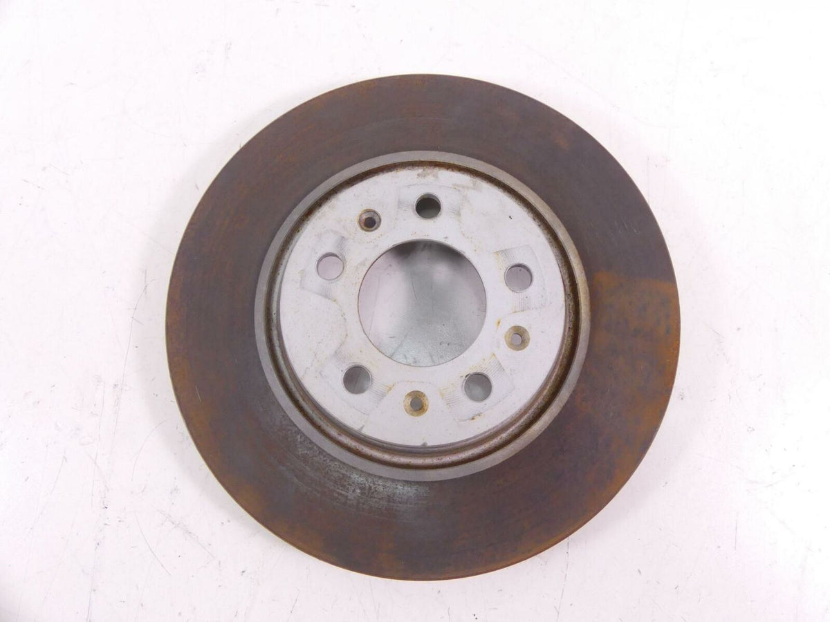 2020 Vanderhall Venice BlackJack Front Right Brake Disc Rotor {{ shop.shopifyCountryName }} - Mototech271