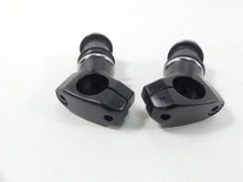 Load image into Gallery viewer, 2015 Victory Cross Country 8 Ball Handlebar Holder Riser Mount Set 5139570 | Mototech271
