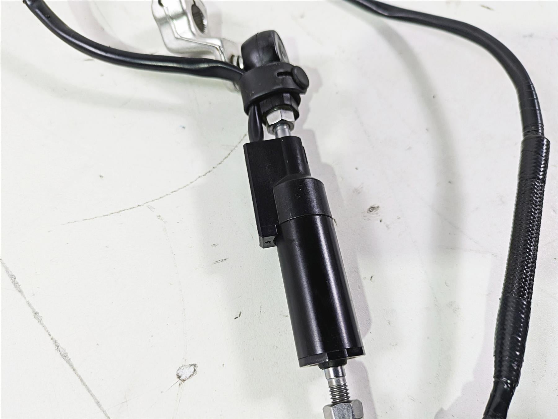 2024 Kawasaki ZX6R ZX636 Ninja Quickshifter Quick Shifter 21176