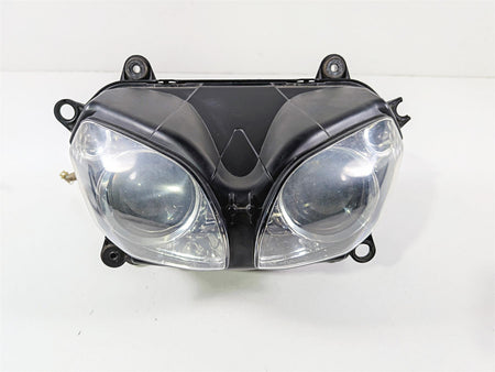 2012 Yamaha XT1200 Super Tenere Headlight Head Light Lamp 23P-84300-00-00 {{ shop.shopifyCountryName }} - Mototech271