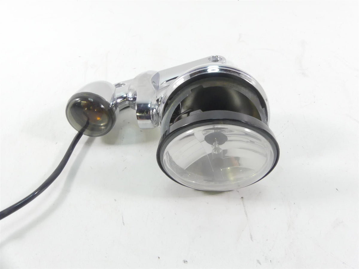 2007 Harley FLHTCU SE CVO Electra Glide Right Front Spot Light - Read 69560-06 {{ shop.shopifyCountryName }} - Mototech271