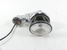 Load image into Gallery viewer, 2007 Harley FLHTCU SE CVO Electra Glide Right Front Spot Light - Read 69560-06 | Mototech271
