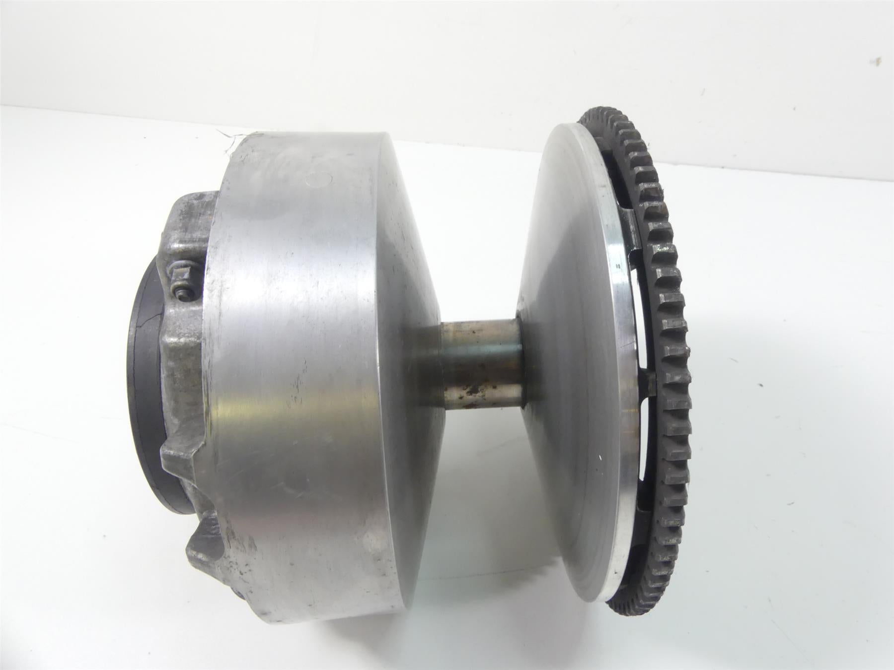 2012 Ski-Doo Summit X 800R Etec Primary Drive Clutch Set 417223232 417222968 {{ shop.shopifyCountryName }} - Mototech271