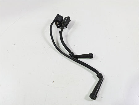2008 Yamaha XVS1300 V-Star Tourer Ignition Coils Wires Plugs 3D8-82310-11-00 {{ shop.shopifyCountryName }} - Mototech271