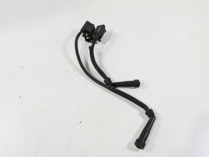 2008 Yamaha XVS1300 V-Star Tourer Ignition Coils Wires Plugs 3D8-82310-11-00 | Mototech271