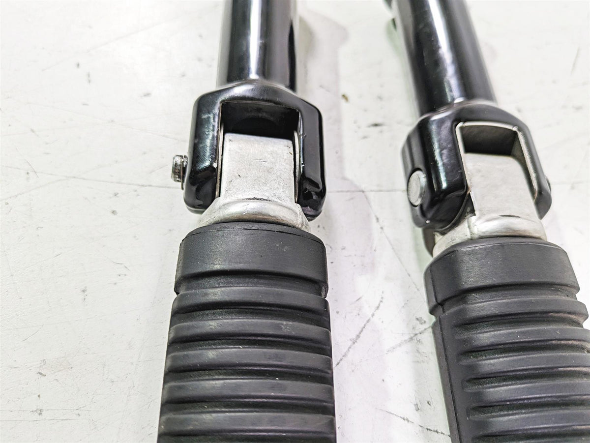 2019 Harley FLHCS Softail Heritage Rear Passenger Foot Peg Set 50500744 {{ shop.shopifyCountryName }} - Mototech271