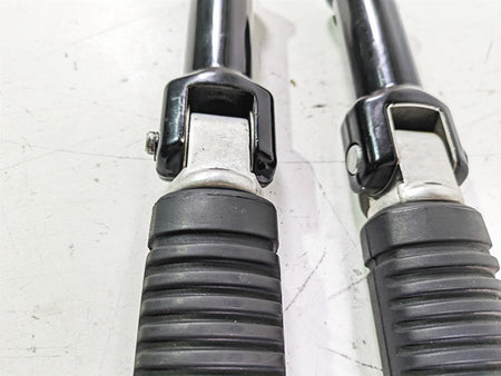 2019 Harley FLHCS Softail Heritage Rear Passenger Foot Peg Set 50500744 {{ shop.shopifyCountryName }} - Mototech271