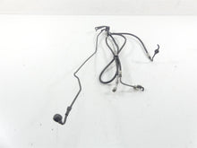 Load image into Gallery viewer, 2013 Harley Touring FLHTK Electra Glide Rear Abs Brake Line Set 40611-09 | Mototech271
