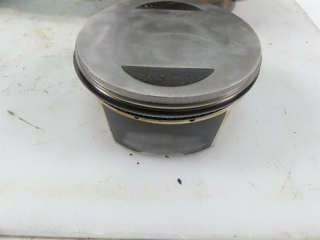 2009 Harley Dyna FXDF SE CVO Fat Bob 110 Cylinder Jug Piston Set 17454-08A {{ shop.shopifyCountryName }} - Mototech271