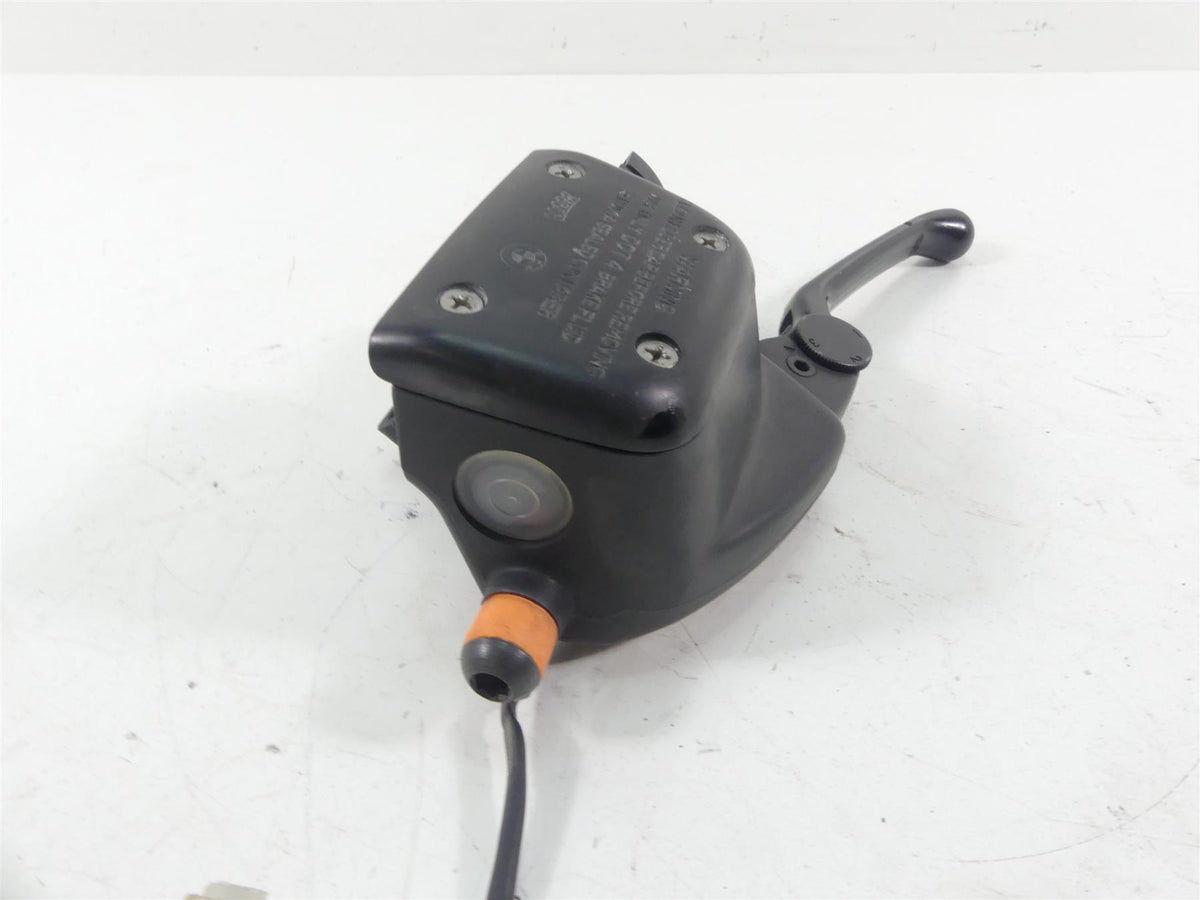 2001 BMW R1150 GS R21 Clutch Master Cylinder + Lever - Read 32717657183 {{ shop.shopifyCountryName }} - Mototech271