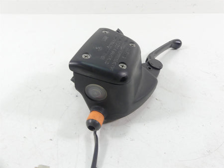 2001 BMW R1150 GS R21 Clutch Master Cylinder + Lever - Read 32717657183 {{ shop.shopifyCountryName }} - Mototech271