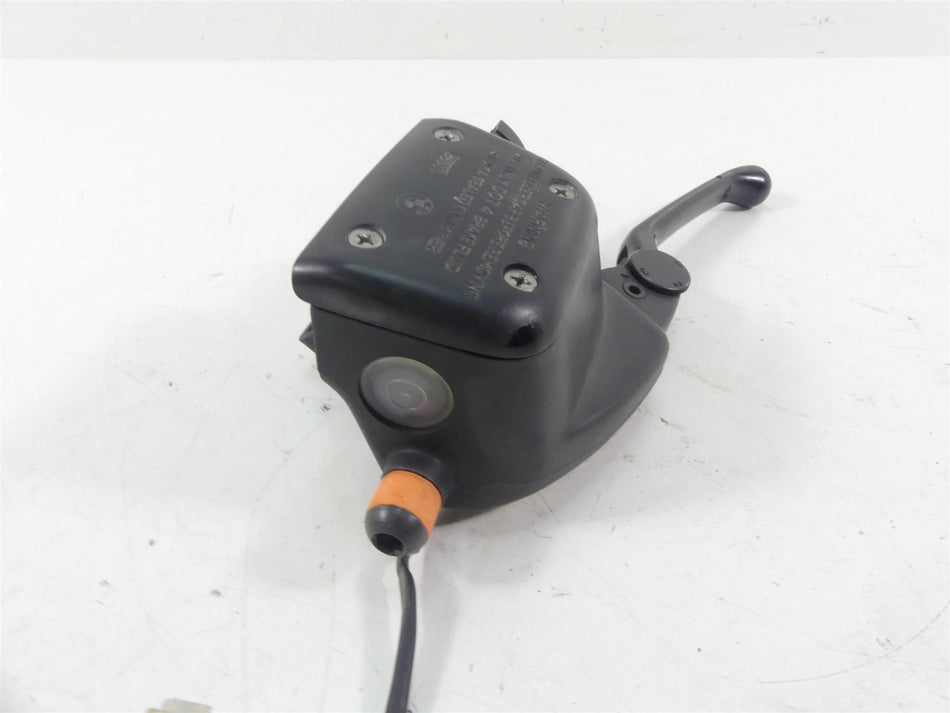2001 BMW R1150 GS R21 Clutch Master Cylinder + Lever - Read 32717657183 {{ shop.shopifyCountryName }} - Mototech271