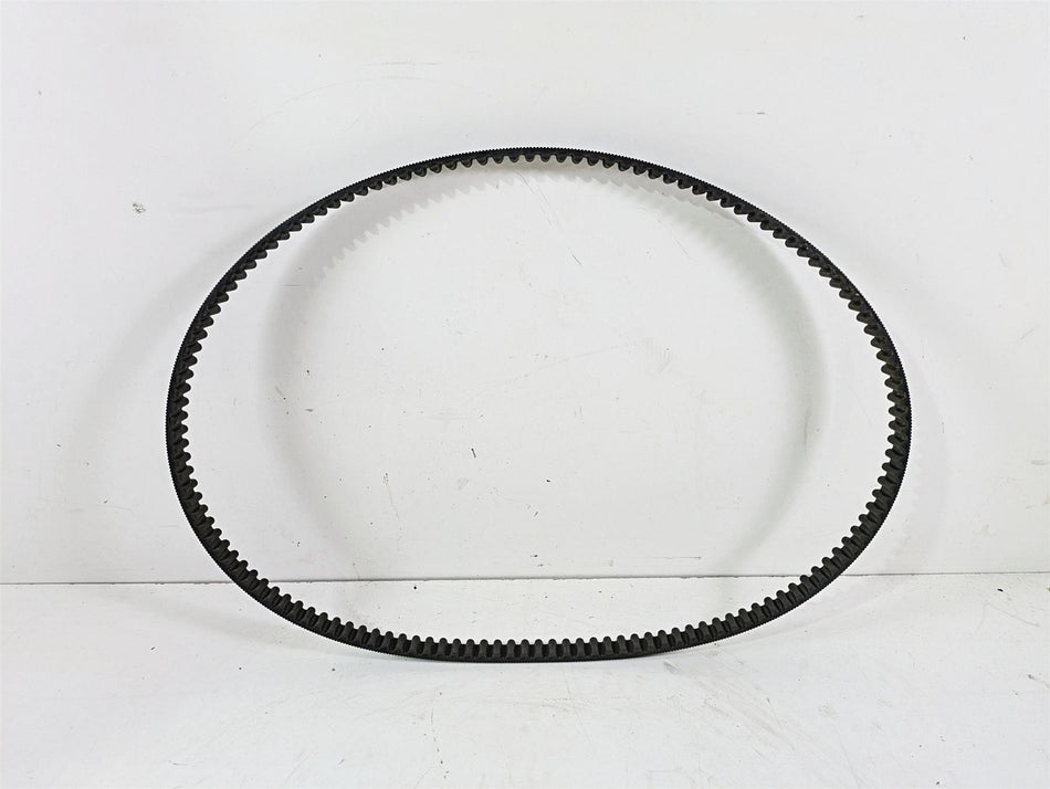 2009 Harley FXCWC Softail Rocker Main Drive Belt 133T 1" 40058-07 {{ shop.shopifyCountryName }} - Mototech271