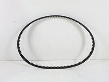 Load image into Gallery viewer, 2009 Harley FXCWC Softail Rocker Main Drive Belt 133T 1&quot; 40058-07
