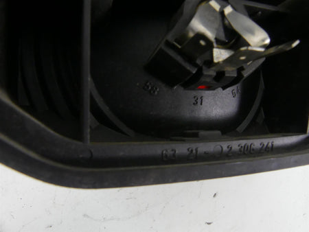 2003 BMW R1150 GS R21 Taillight Tail Rear Light Brake Lamp Lens 63212306241 {{ shop.shopifyCountryName }} - Mototech271