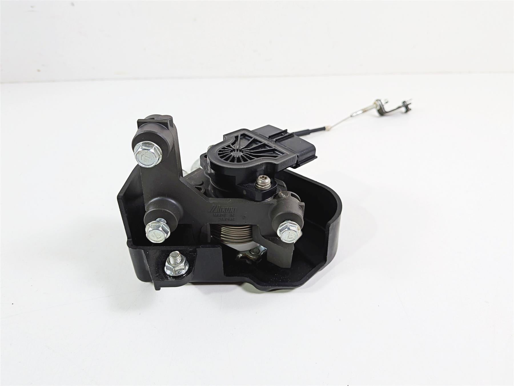 2021 Kawasaki Teryx KRX KRF 1000 ES Throttle Position Sensor Mikuni 39074-0004 {{ shop.shopifyCountryName }} - Mototech271