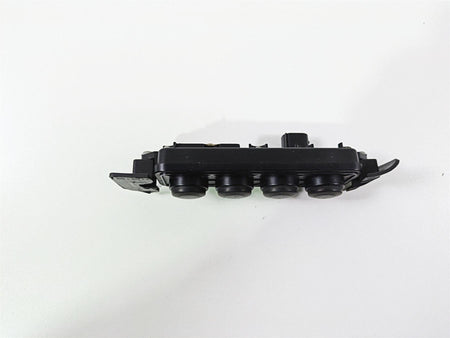 2019 BMW R1250RT K52 Audio Control Unit Button Module 65147727885 {{ shop.shopifyCountryName }} - Mototech271