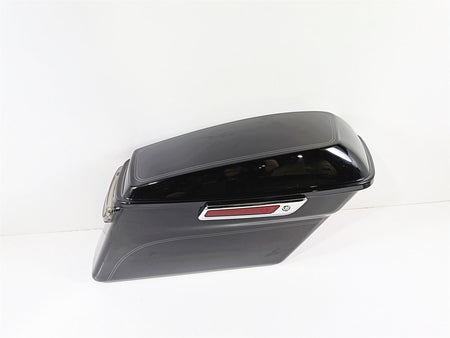 2018 Harley FLHTCU Touring Electra Glide Right Saddlebag Saddle Bag 90200412-Mototech271