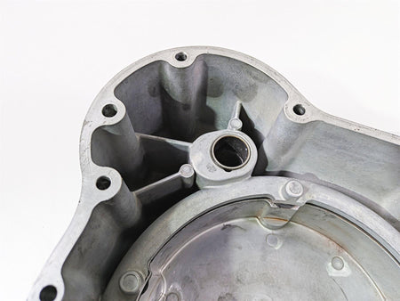 2002 Indian Spirit Deluxe Outer Primary Drive Clutch Cover 72-002 {{ shop.shopifyCountryName }} - Mototech271