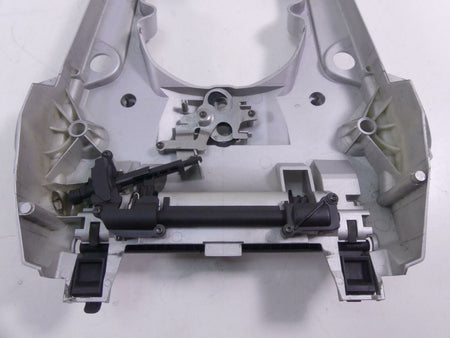 2017 BMW R1200GS GSW K50 Rear Carrier Luggage Rack Carrier 46628532319 {{ shop.shopifyCountryName }} - Mototech271