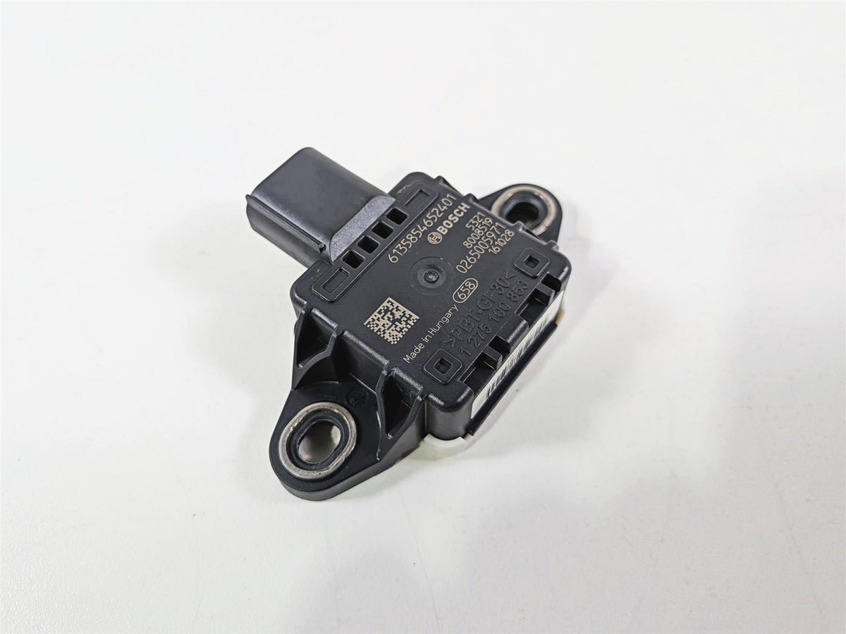 2017 BMW S1000RR K46 Bosch Fall Speed Sensor Drehratensensor 61358546524 {{ shop.shopifyCountryName }} - Mototech271