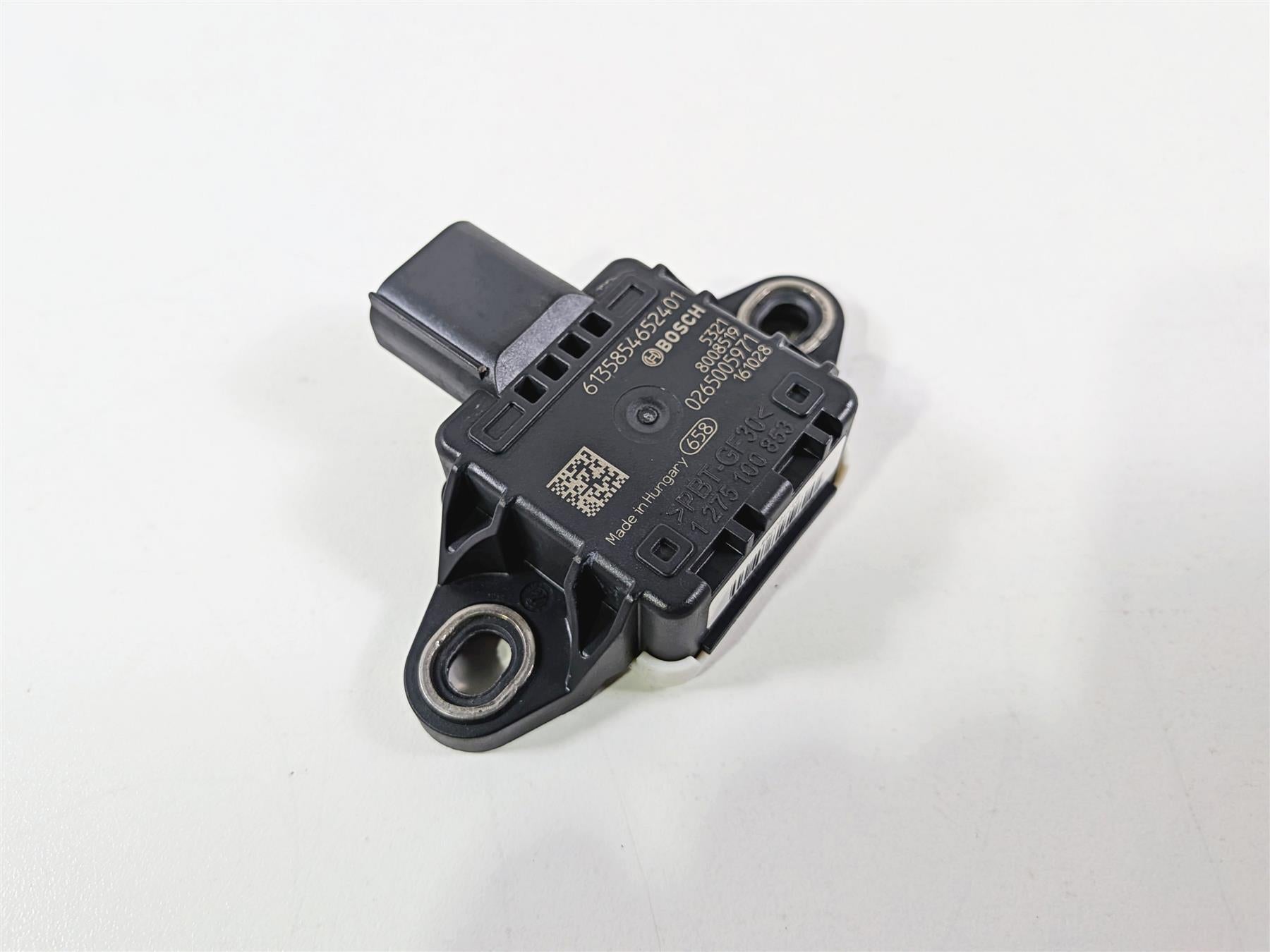 2017 BMW S1000RR K46 Bosch Fall Speed Sensor Drehratensensor 61358546524 {{ shop.shopifyCountryName }} - Mototech271