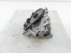 2009 Harley Dyna FXDF SE CVO Fat Bob Camshaft Cam Shafts & Plate 25638-07 | Mototech271