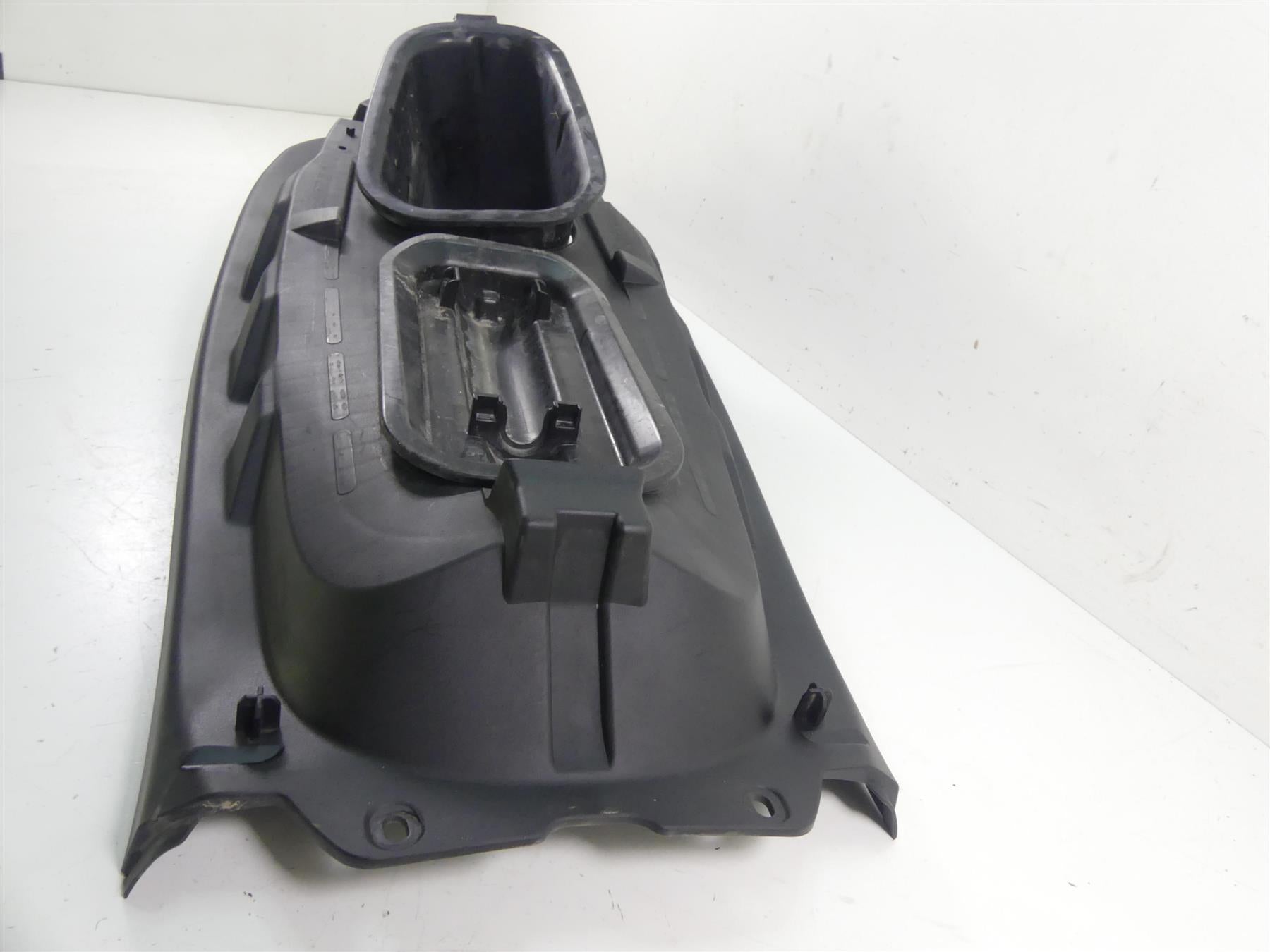 2017 Yamaha Waverunner EX Sport 1050 BS Under Seat Base Cover & Bin F3Y-U374A-01 {{ shop.shopifyCountryName }} - Mototech271