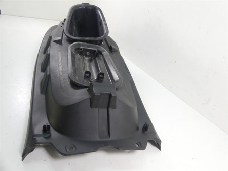 2017 Yamaha Waverunner EX Sport 1050 BS Under Seat Base Cover & Bin F3Y-U374A-01 {{ shop.shopifyCountryName }} - Mototech271
