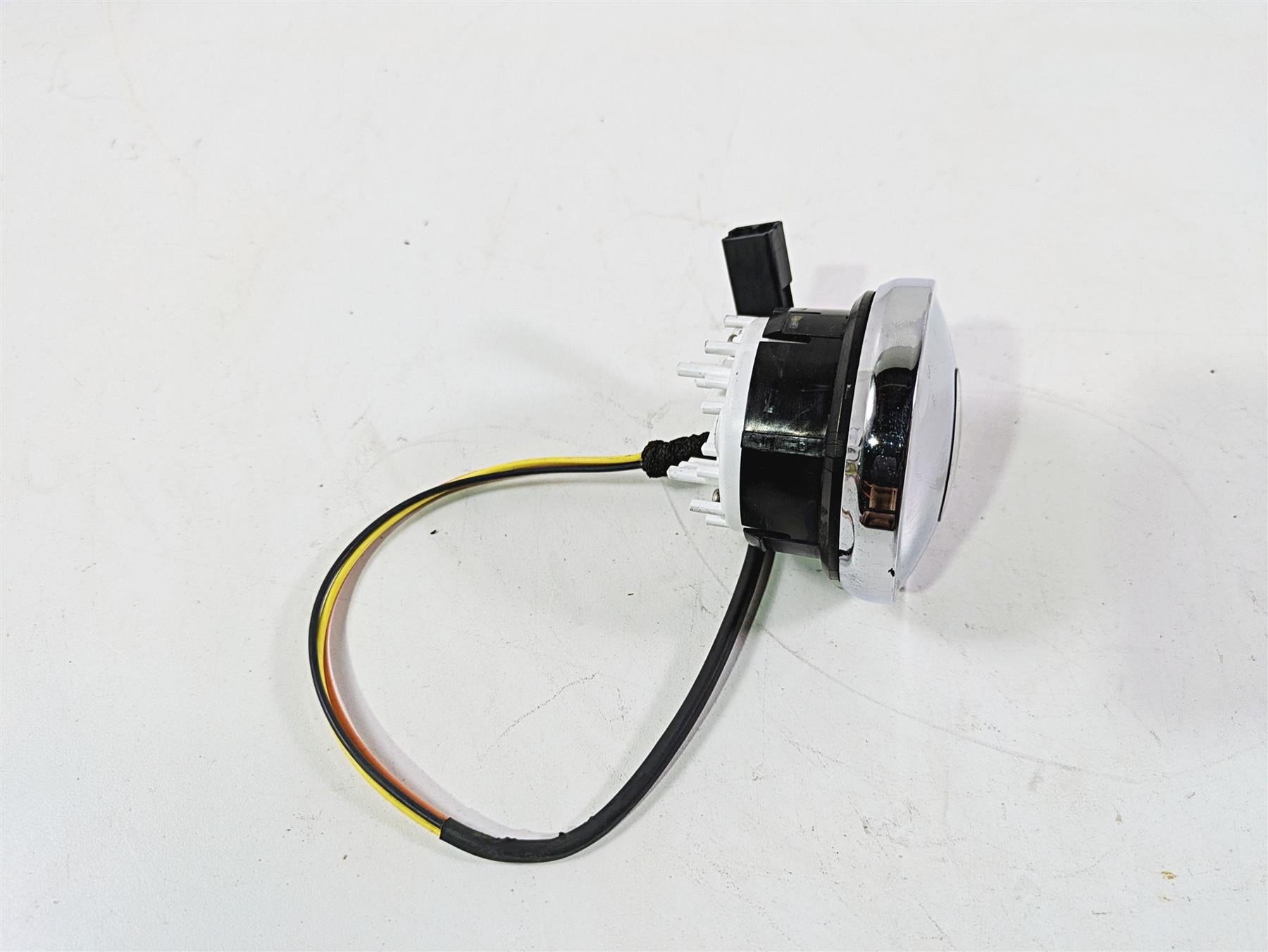 2017 Harley Dyna FXDB Street Bob Fuel Gas Petrol Level Gauge 75241-08 {{ shop.shopifyCountryName }} - Mototech271
