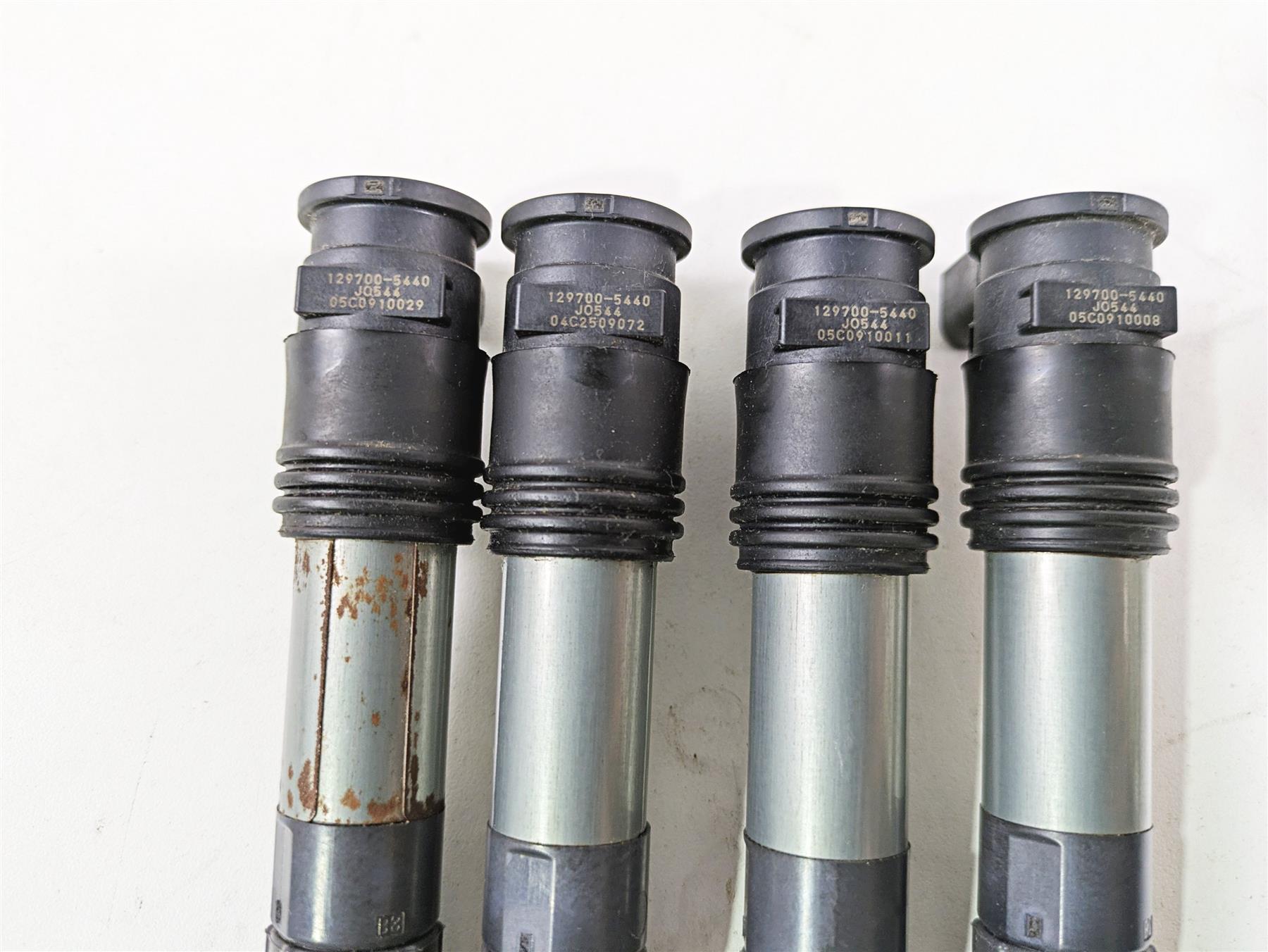 2020 KTM 1290 Super Adventure R Ignition Coil Set 76039006000 129700-5440 {{ shop.shopifyCountryName }} - Mototech271