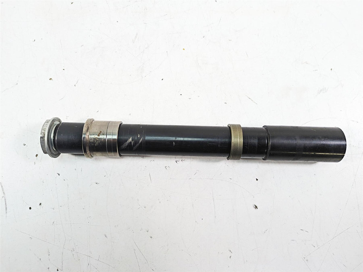 2020 KTM 1290 Super Adventure R Front Axle Wheel Spindle 60309081100 60309081000 {{ shop.shopifyCountryName }} - Mototech271