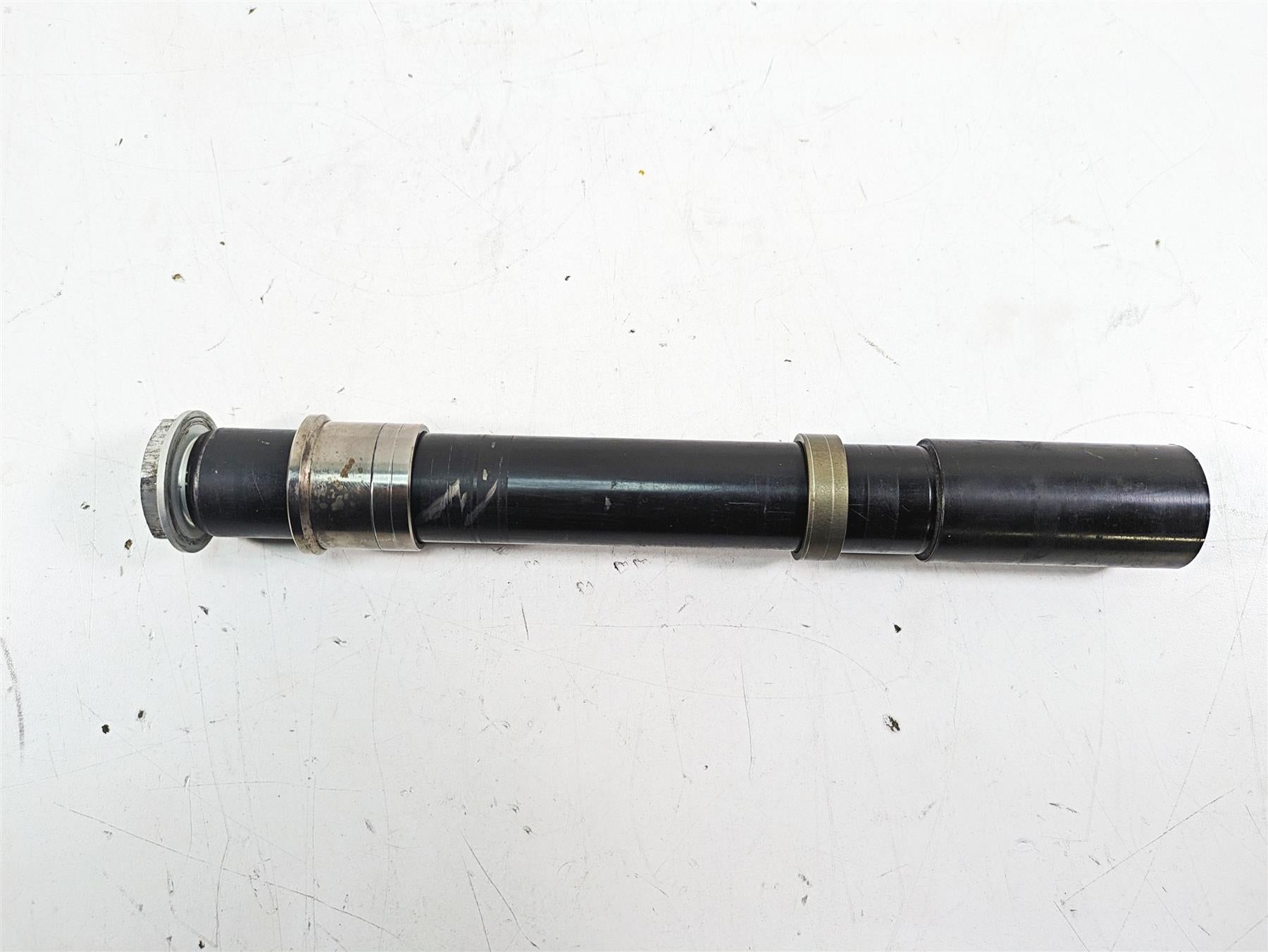 2020 KTM 1290 Super Adventure R Front Axle Wheel Spindle 60309081100 60309081000 {{ shop.shopifyCountryName }} - Mototech271