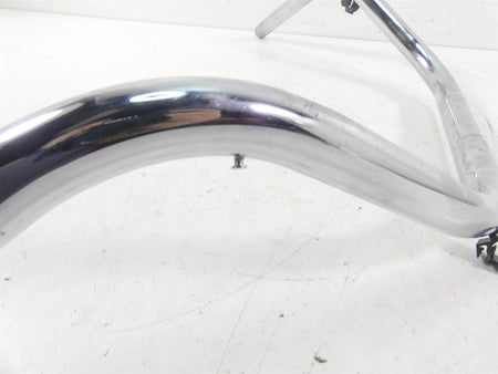 2002 Yamaha XVS1100 V-Star Handlebar Handle Bar Steering 5KS-26111-00-00 {{ shop.shopifyCountryName }} - Mototech271