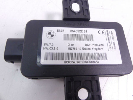 2018 BMW K1600 Bagger Tire Pressure Sensor Rdc Module 36318567683 65758546222 {{ shop.shopifyCountryName }} - Mototech271