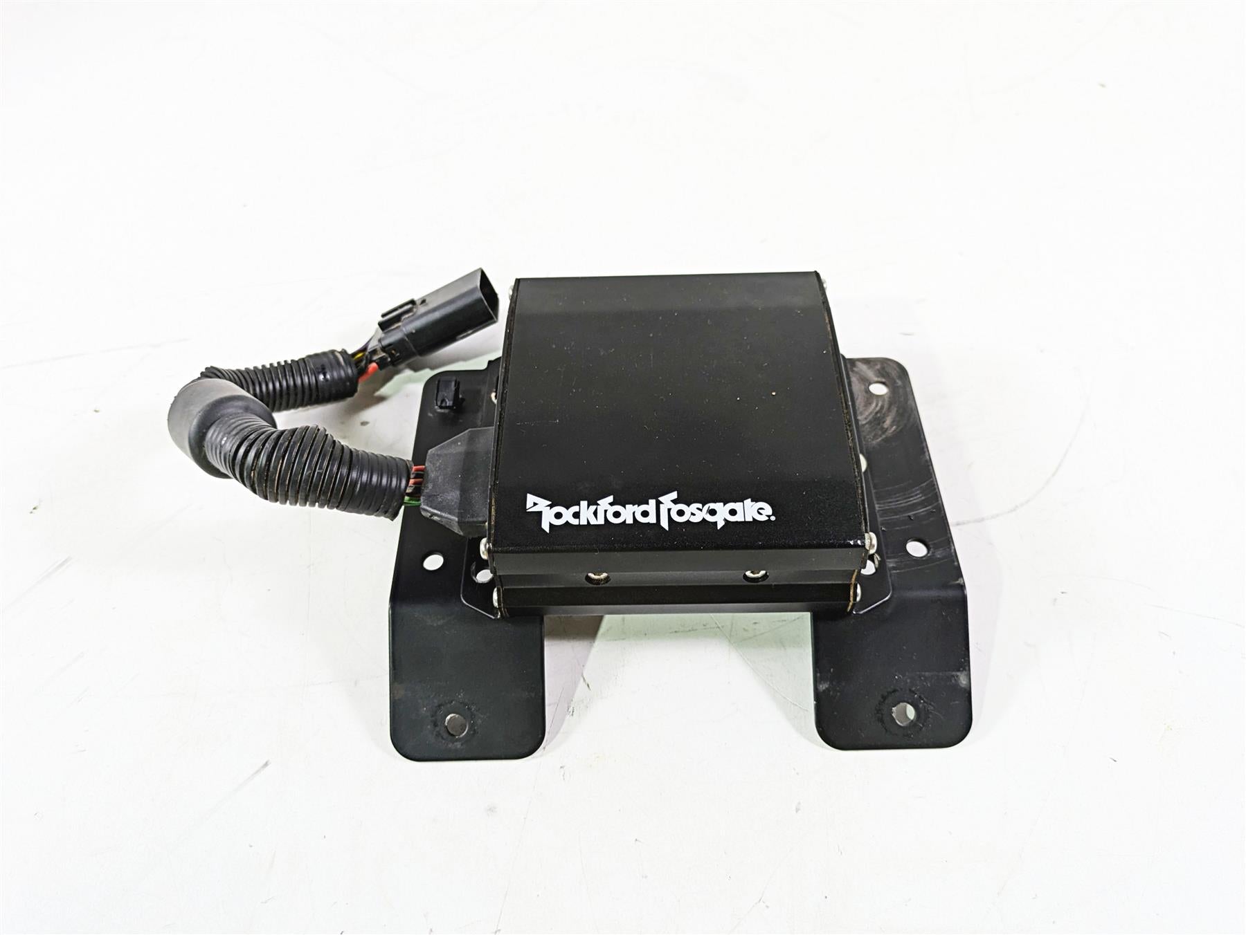 2021 Polaris RZR1000 XP Premium Rockford Fosgate Speaker Amp Amplifier 4017614 {{ shop.shopifyCountryName }} - Mototech271