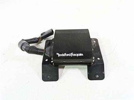 2021 Polaris RZR1000 XP Premium Rockford Fosgate Speaker Amp Amplifier 4017614 {{ shop.shopifyCountryName }} - Mototech271