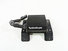 Load image into Gallery viewer, 2021 Polaris RZR1000 XP Premium Rockford Fosgate Speaker Amp Amplifier 4017614 | Mototech271
