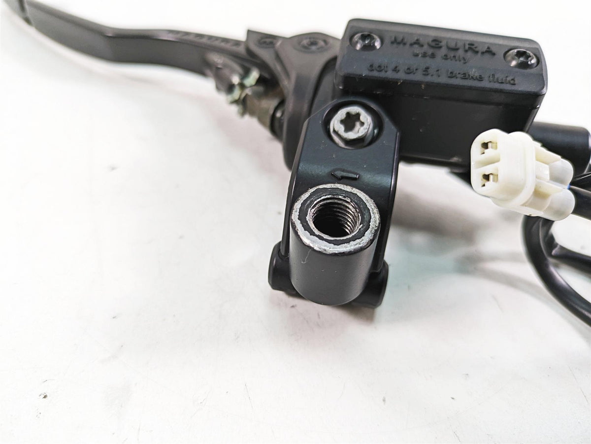2018 KTM 1090 Adventure R Magura 12mm Clutch Master Cylinder -Read 60302030144 {{ shop.shopifyCountryName }} - Mototech271