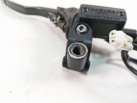 2018 KTM 1090 Adventure R Magura 12mm Clutch Master Cylinder -Read 60302030144 {{ shop.shopifyCountryName }} - Mototech271
