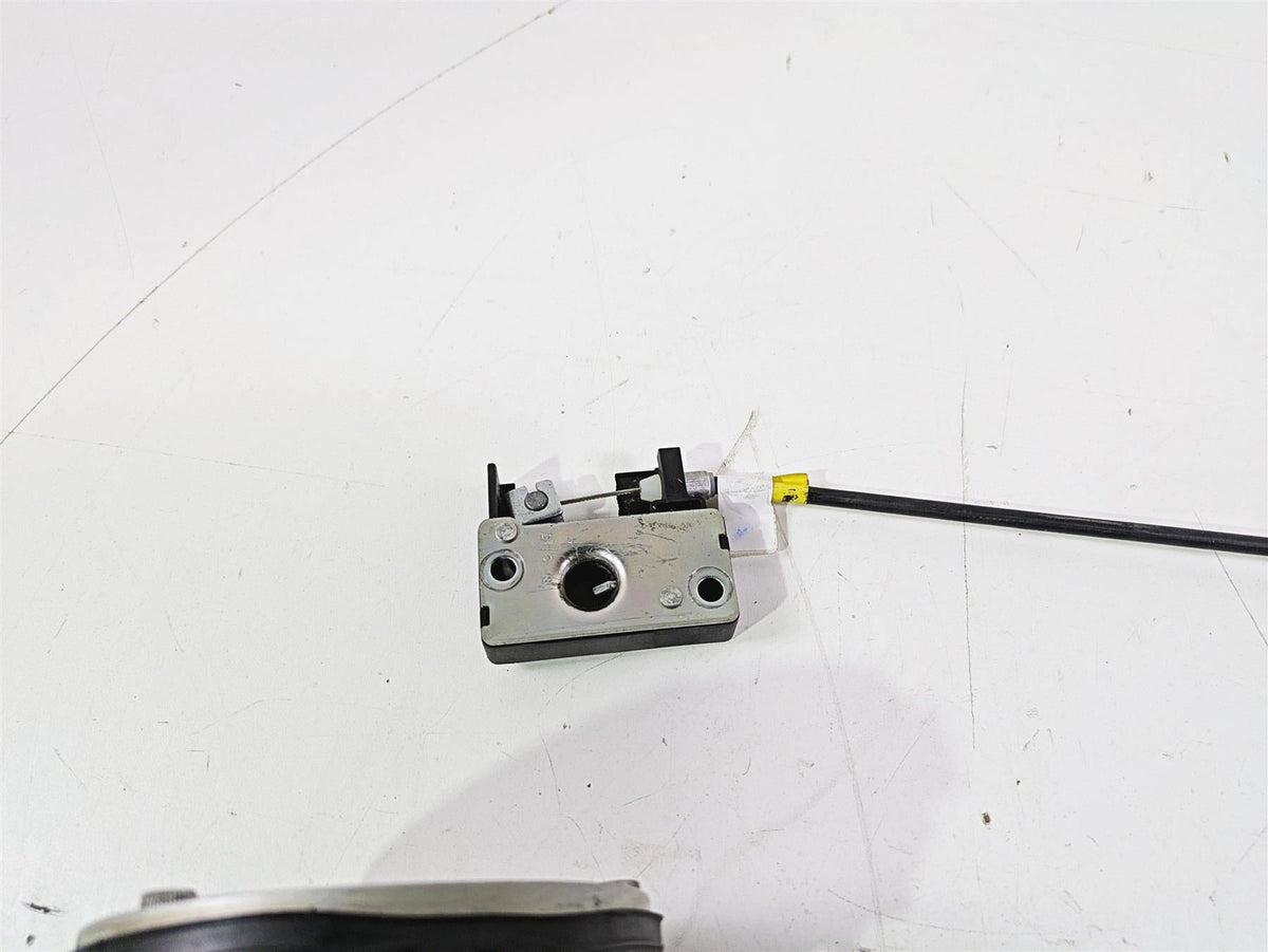2019 BMW G310GS K02 Ignition Switch Key Lock Tank Cap Set 51258393221 {{ shop.shopifyCountryName }} - Mototech271