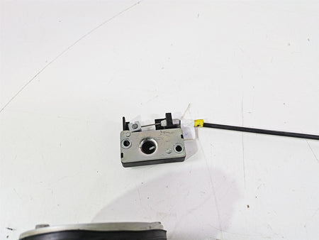 2019 BMW G310GS K02 Ignition Switch Key Lock Tank Cap Set 51258393221 {{ shop.shopifyCountryName }} - Mototech271