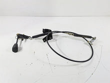 Load image into Gallery viewer, 2023 Can Am Maverick X3 XMR Turbo RR Gear Selector Shifter &amp; Cable 707001809 | Mototech271
